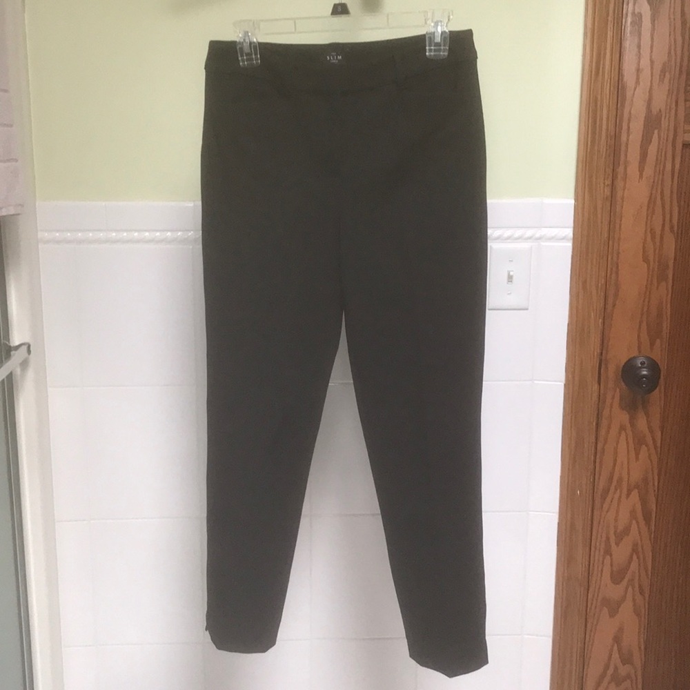 White House Black Market Dress Pant